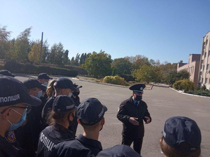 На факультеті № 1 відкрито Школу наукового лідерства