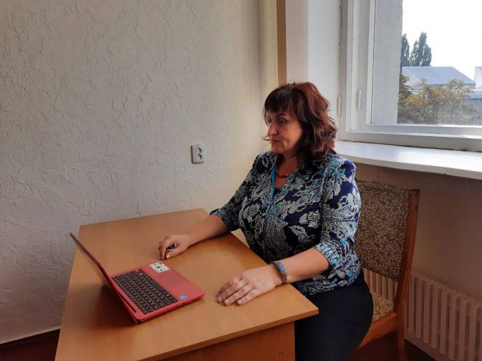 Використання цифрової інноватики в освітній діяльності