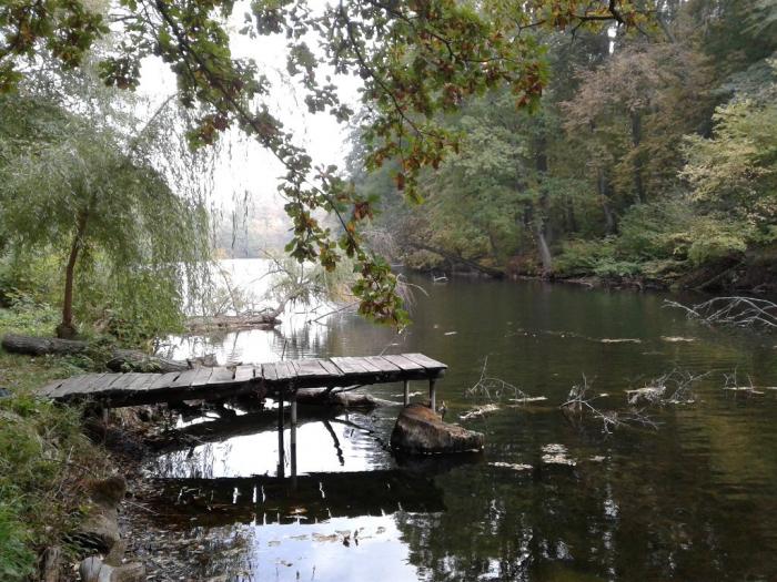 Мальовнича Україна