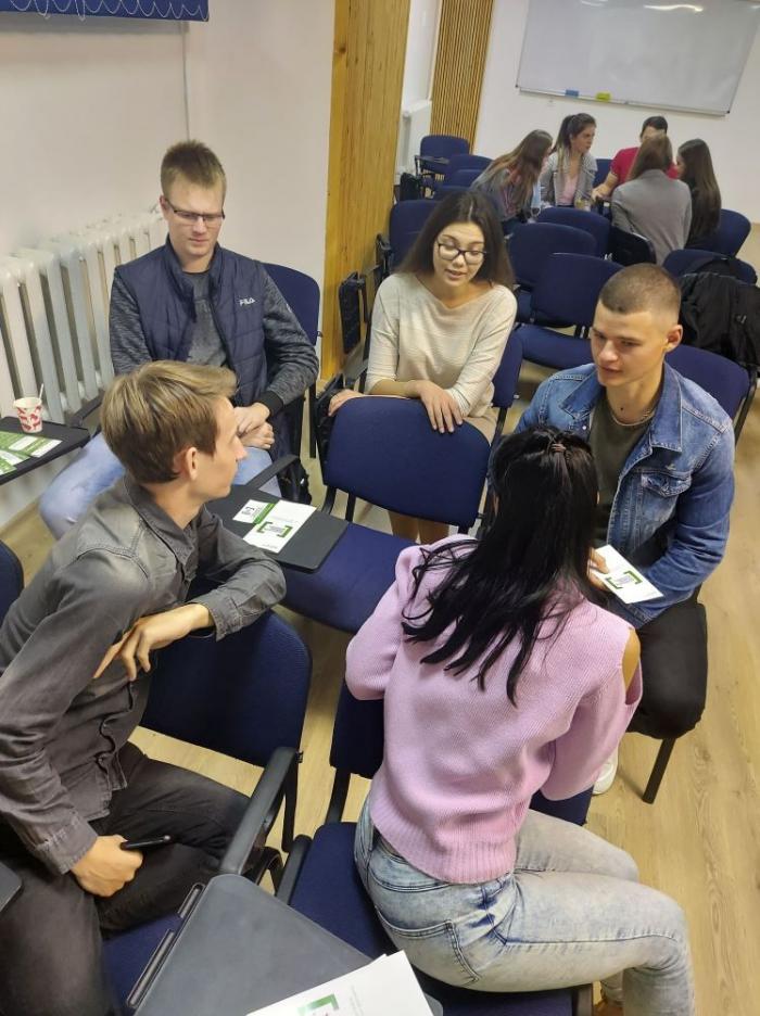 Інтенсив-курс для юридичних клінік