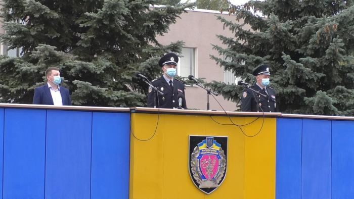 Ректор університету провів інструктаж щодо дотримання карантинних вимог