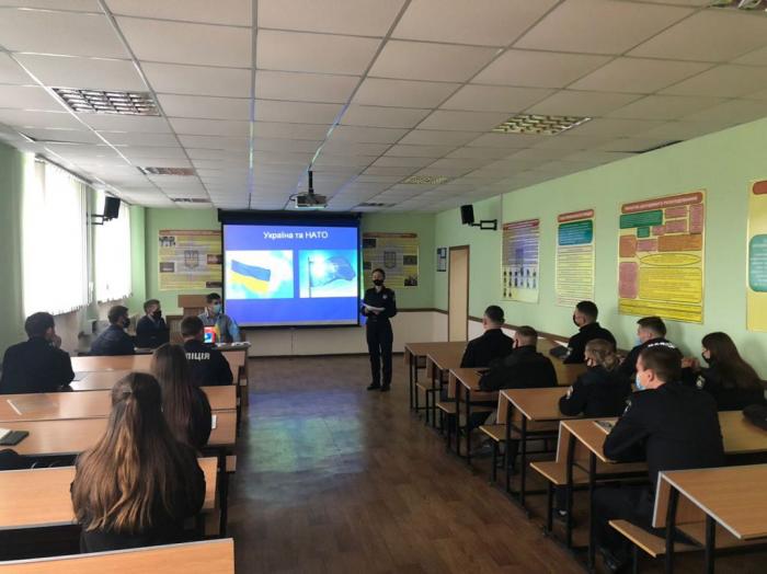 Україна–НАТО: сучасний стан, особливості та перспективи співробітництва