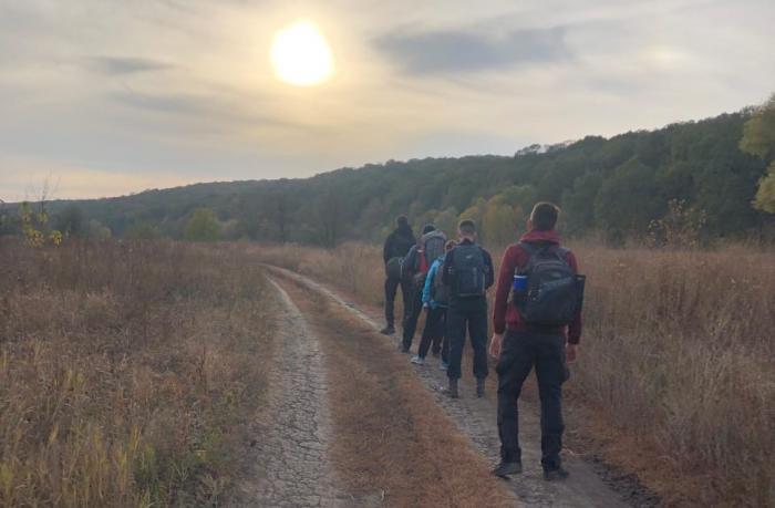 Військово-патріотичне виховання молоді