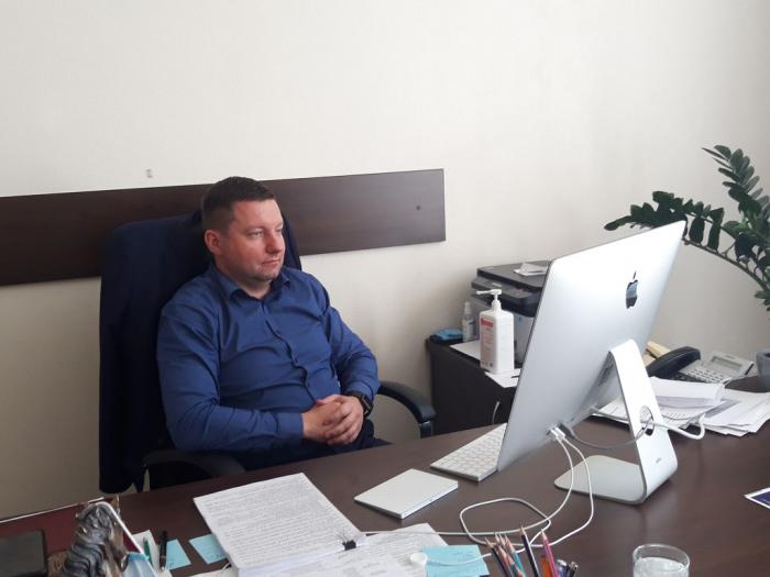 Питання кадрової практики у разі захворювання працівників на COVID-19