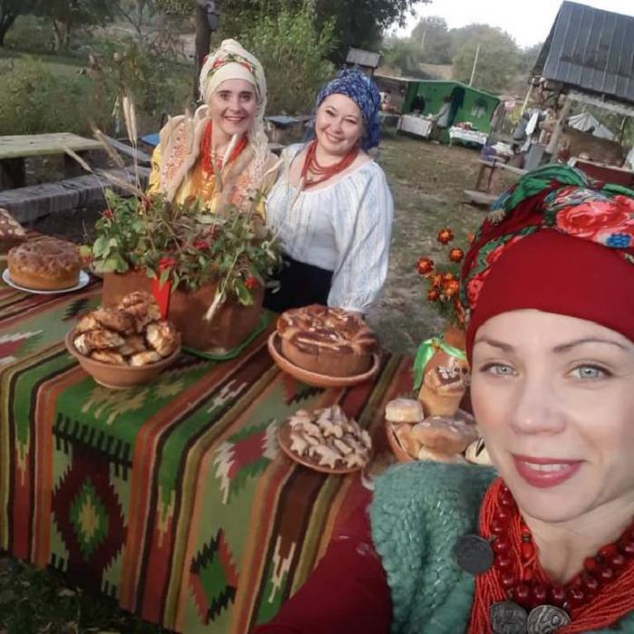 Представниця Кременчуцького льотного коледжу взяла участь у культурно-мистецьких заходах в Опішні на Полтавщині