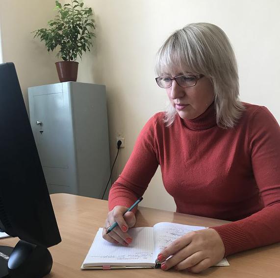 Профорієнтація підлітка: діагностика, консультація, тренінг