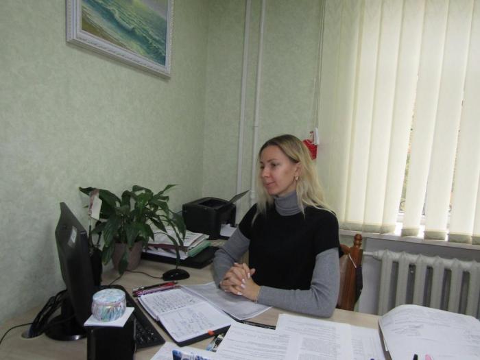 Освітній вебінар для старшокласників