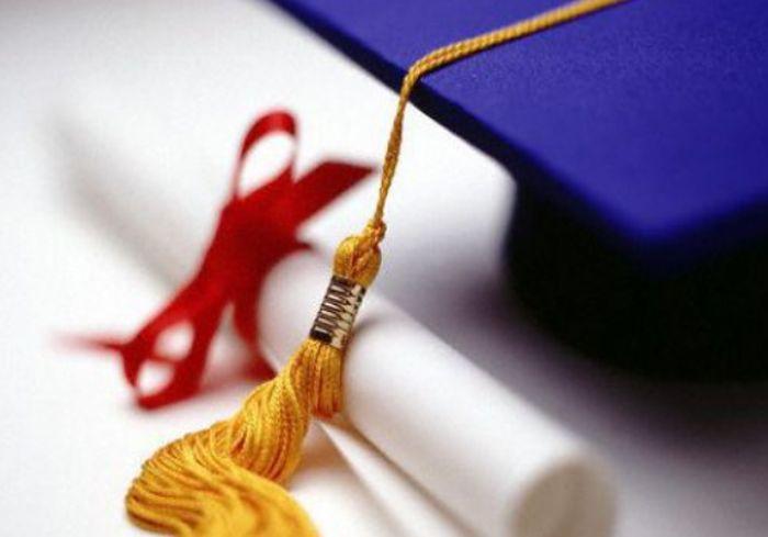 University cadets are among the scholarship holders of the Kharkiv City Mayor’s Scholarship “Giftedness”