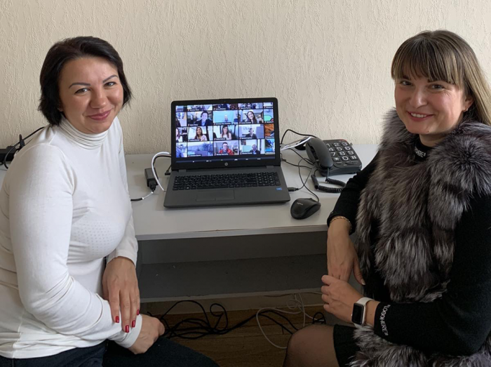 Академічна доброчесність