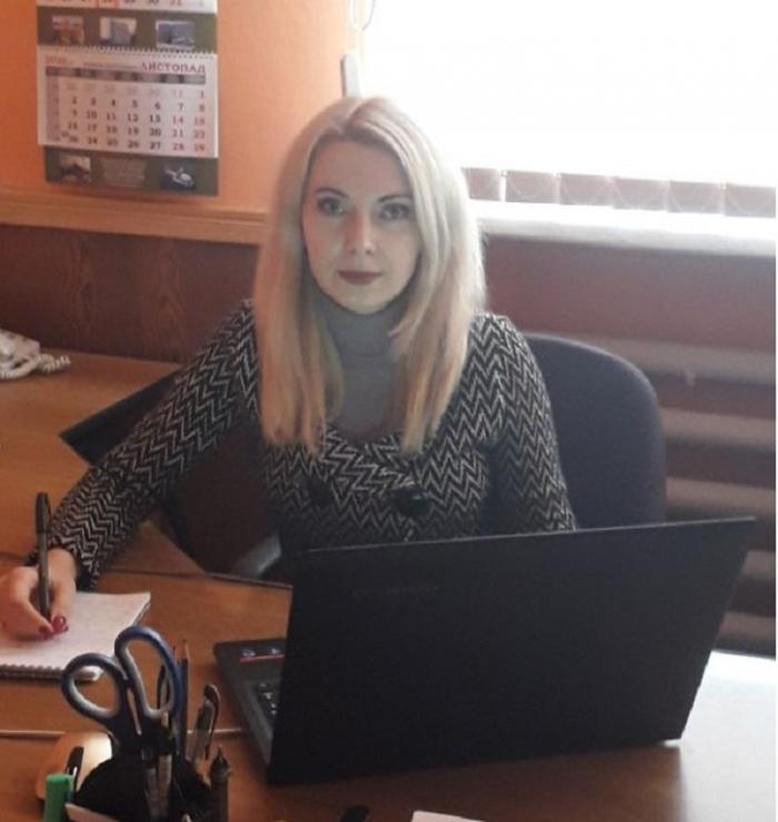 Представниця Кременчуцького льотного коледжу взяла участь у робочому засіданні ВГО «Українська асоціація економістів-міжнародників»