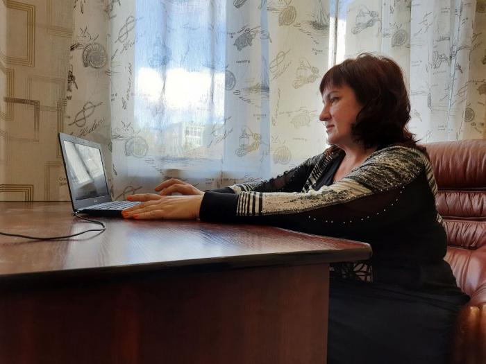 Участь у проєкті «Цифрова грамотність освітян»