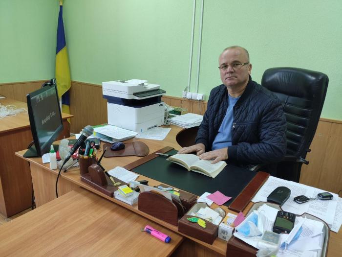 Бінарне заняття з дисципліни «Кримінальний процес»