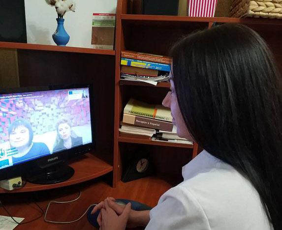 Семінар-тренінг «Євроорієнтований підхід у викладанні спеціальних юридичних дисциплін в умовах прийняття нових стандартів вищої правничої освіти»