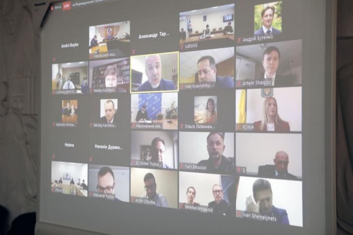 Реформування вищої юридичної освіти в Україні: проблеми та перспективи