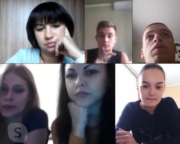 Члени наукового гуртка ознайомилися з вимогами до публікації наукових статей