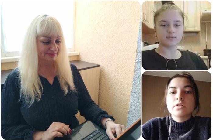 Вшановуємо українське слово!