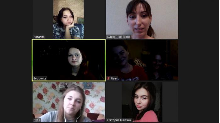 Meeting of the Scientific Group “Innovative Technologies in Transport” dedicated to the World Science Day