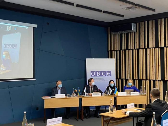 Laboratory of Criminal Law-making