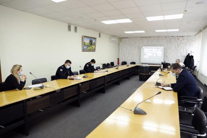 University scientists took part in a scientific and methodological seminar