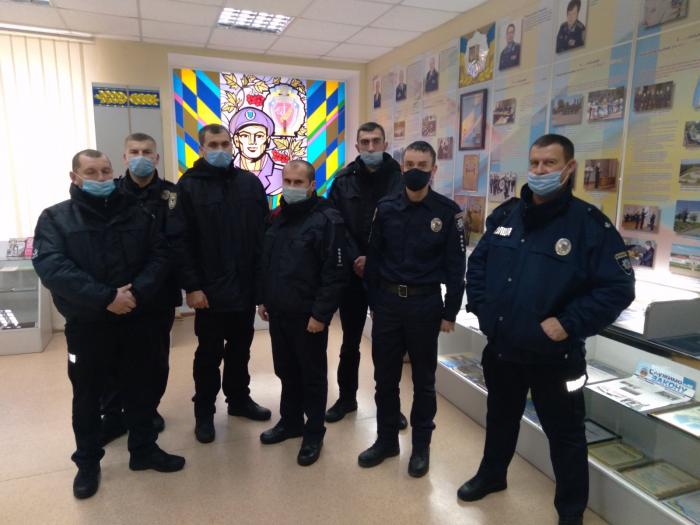 Музейна зустріч у День гідності та свободи 