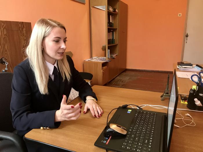 До Всесвітнього дня науки