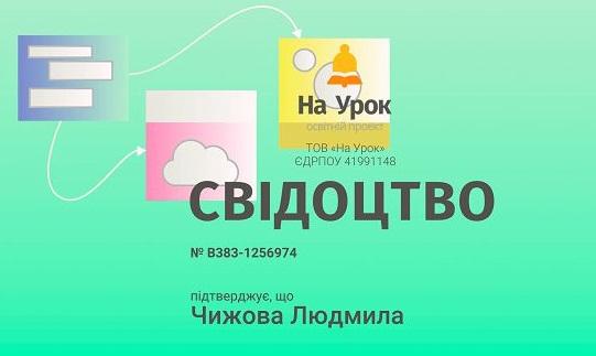 Спільне конспектування: досвід використання Padlet під час дистанційного навчання