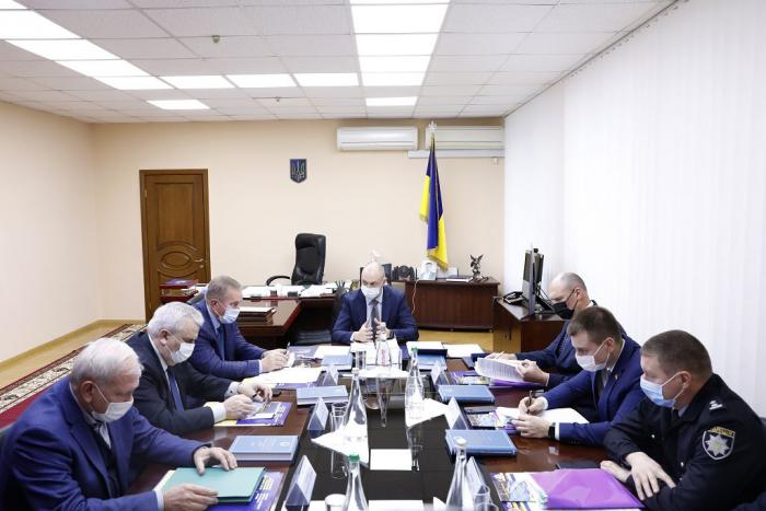 The employees of the University were awarded during the meeting of the Academic Council