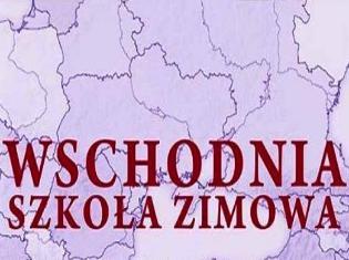 Eastern Winter School