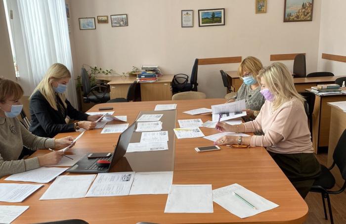 Підсумовано результати Науково-творчого конкурсу з фінансової безпеки та фінансових розслідувань серед випускників шкіл