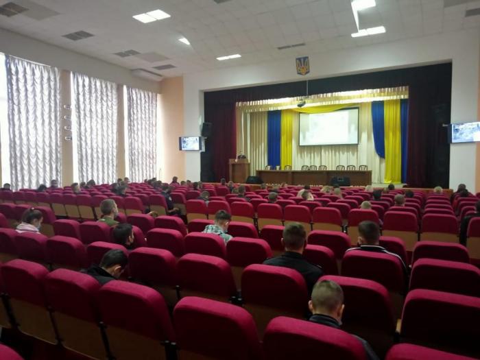 Вшанування жертв голодоморів України – «Збережи пам’ять! Збережи правду!»