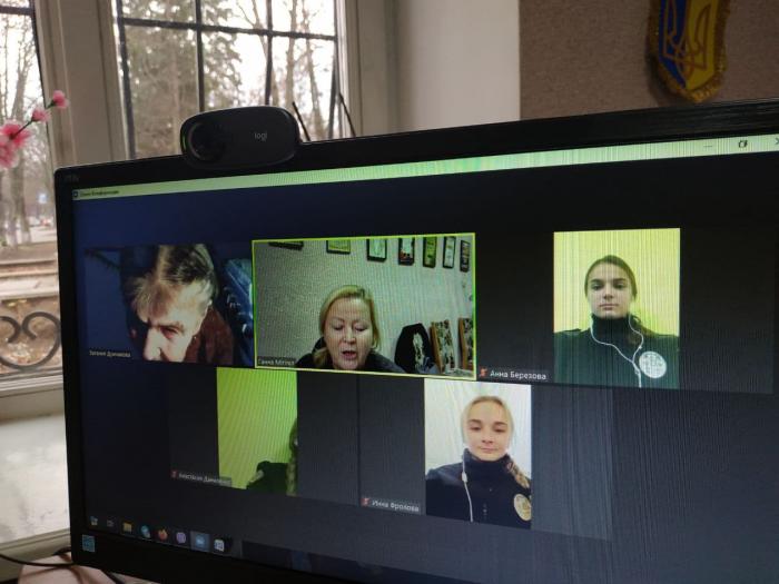 До Дня вшанування пам’яті жертв Голодомору