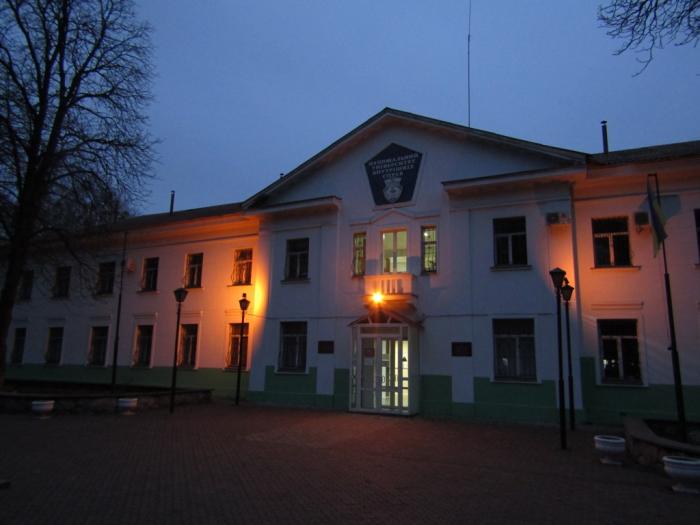 Сумська філія долучилася до Всеукраїнської акції «16 днів проти насильства»