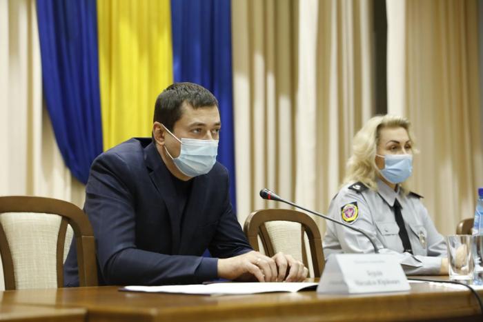 Розпочалися навчання на курсах підвищення кваліфікації