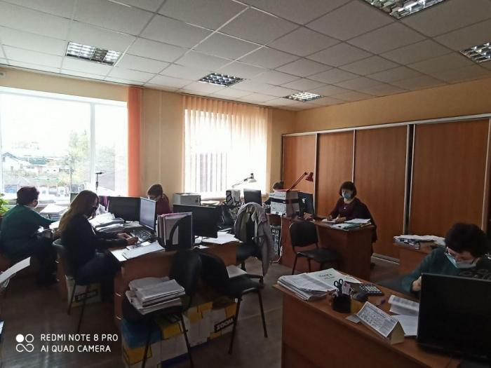 Профорієнтаційна робота триває