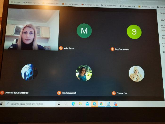 Семінарське заняття з цивільного процесу