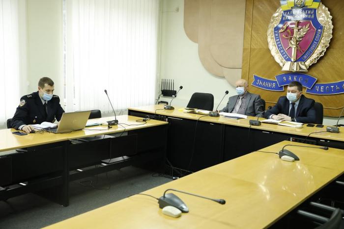 Higher Legal Education in the 21st Century: Challenges and Prospects for Further Development