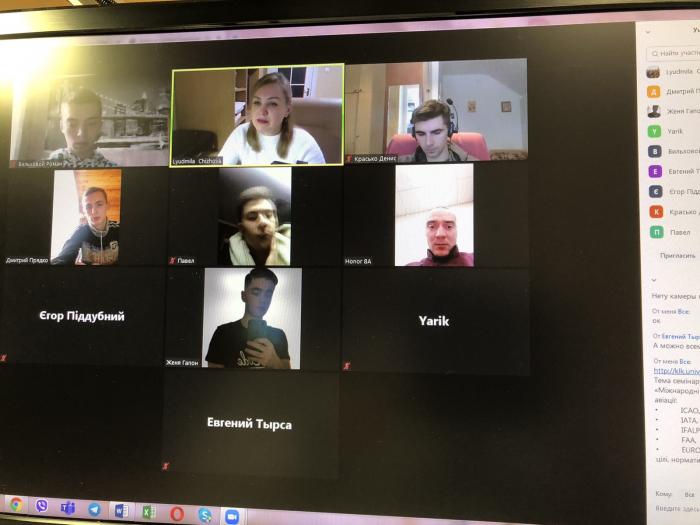 ICAO English is an important component of flight safety