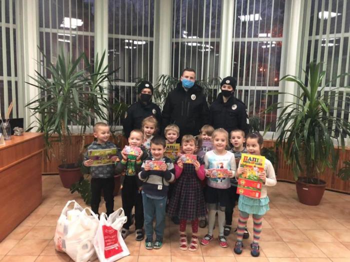 5 грудня – Міжнародний День волонтера  