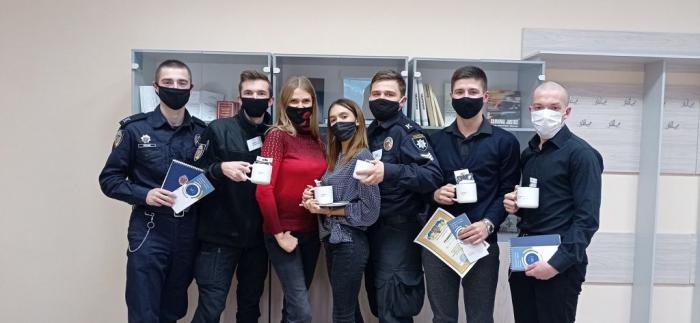 СТОП БУЛІНГ!