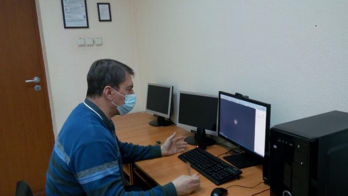 Допомагаємо школярам обрати майбутню професію