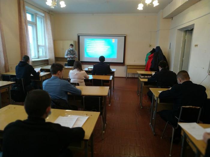 Визначено переможців олімпіади та наукового семінару Кременчуцького льотного коледжу