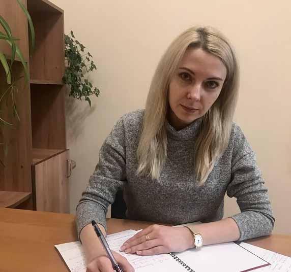 Стажування в науково-дослідному центрі Національної академії статистики, обліку та аудиту