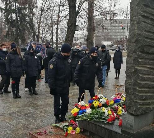 Вони врятували світ від невидимого ворогу…