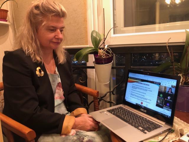 Human rights in Ukraine: Past, Present, Future