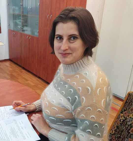 Стажування у навчально-методичному відділі НАСОА