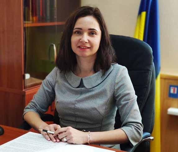 Бінарне заняття з суддею