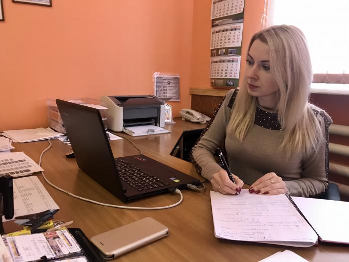 Семінар-практикум «STOP насилля»