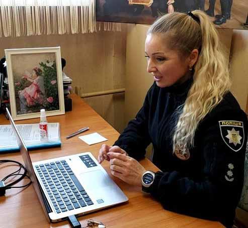 Передекзаменаційна онлайн-консультація магістрів