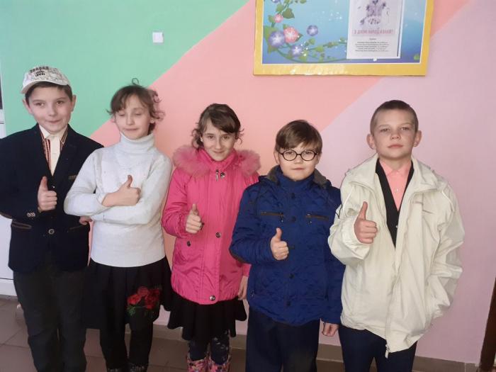 Волонтерська діяльність Сумської філії ХНУВС