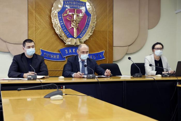 Інтеграція гендерних підходів у систему підготовки фахівців для сектору безпеки та оборони